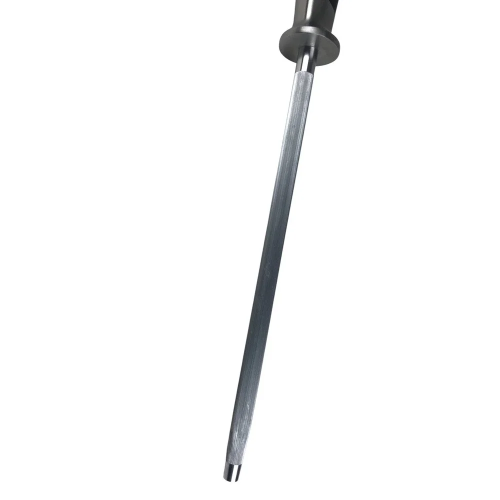 Cangshan Rainier‎ 707.3 Honing Steel Knife Sharpening Rod Kitchen Tool
